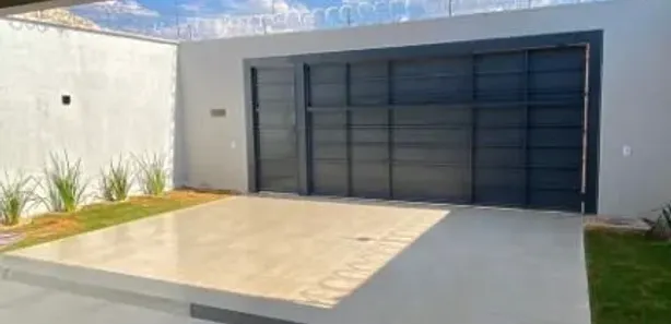 Casa com 4 Quartos à venda, 260m² no Setor Cristina II, Trindade