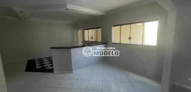 Casa com 3 Quartos à venda, 158m² no Residencial Cidade Nova, Iracemápolis