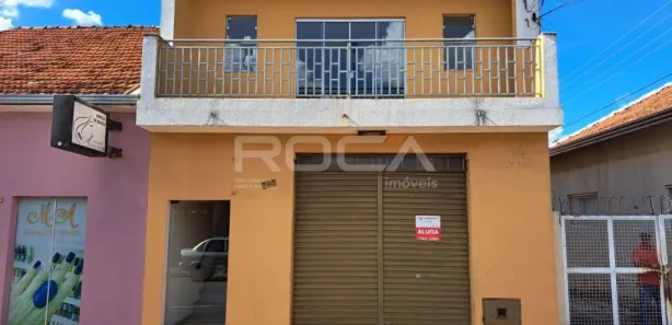 Conjunto Comercial / Sala para alugar, 59m² no Centreville, São Carlos