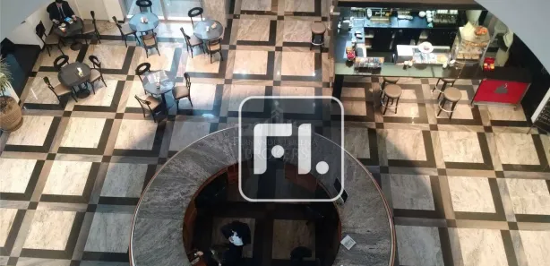 Conjunto Comercial / Sala para venda ou aluguel, 513m² no Brooklin Paulista, São Paulo