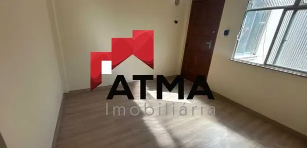 Apartamento com 2 Quartos à venda, 45m² no Penha Circular, Rio de Janeiro