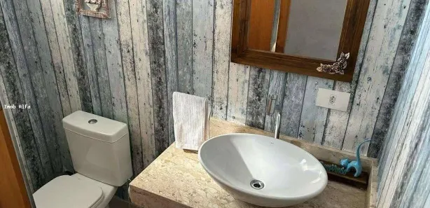 Casa com 3 Quartos à venda, 560m² no Jardim do Golf I, Jandira