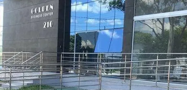 Conjunto Comercial / Sala para alugar, 30m² no Divino Espírito Santo, Vila Velha