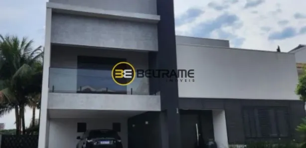 Casa de Condomínio com 4 Quartos à venda, 430m² no Jardim Leblon, Maringá
