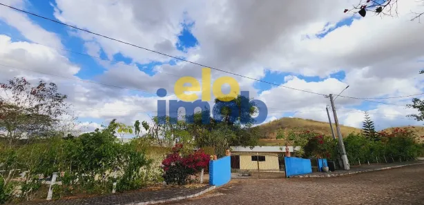 Fazenda / Sítio / Chácara com 4 Quartos à venda, 3500m² no Serras do Vale, Caruaru