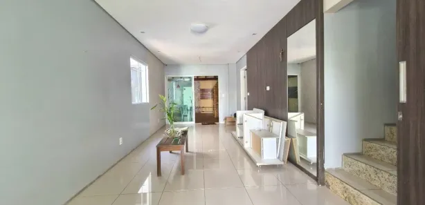 Casa de Condomínio com 5 Quartos à venda, 150m² no Zoobotânico, Teresina
