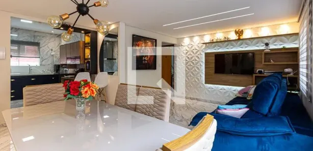 Apartamento com 2 Quartos à venda, 82m² no Santo Amaro, São Paulo