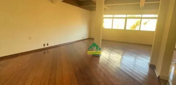 Sobrado com 4 Quartos para venda ou aluguel, 423m² no Centro, Araçatuba