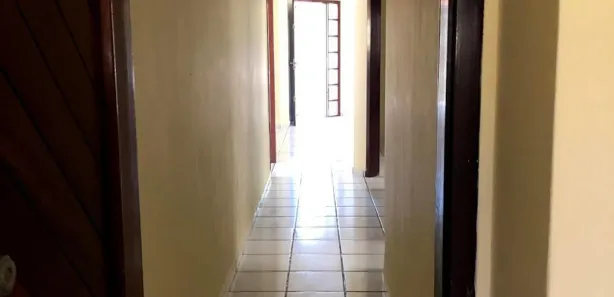 Casa de Condomínio com 3 Quartos à venda, 200m² no Nova Parnamirim, Parnamirim