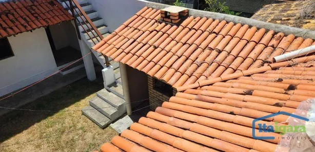 Casa com 6 Quartos à venda, 277m² no Itariri, Conde