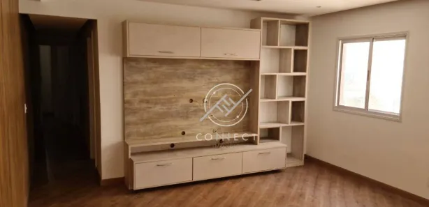 Apartamento com 3 Quartos à venda, 83m² no Vila Vera, São Paulo