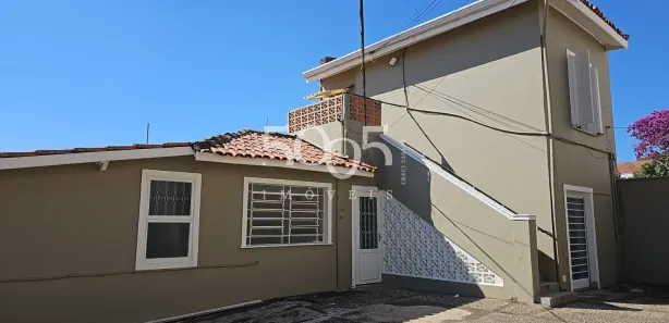 Conjunto Comercial / Sala à venda, 447m² no Centro, Itu