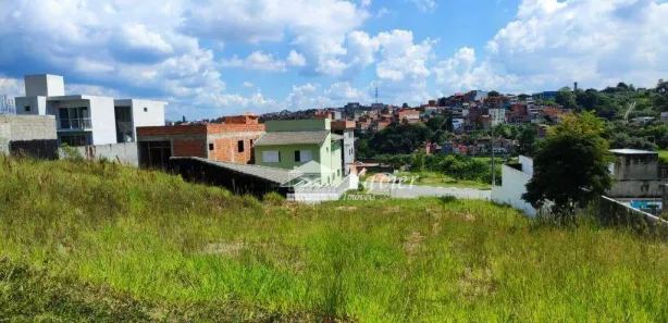 Terreno / Lote / Condomínio à venda, 200m² no Jardim Rosemary, Itapevi