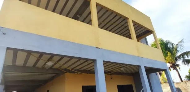 Sobrado com 6 Quartos à venda, 525m² no , Conde