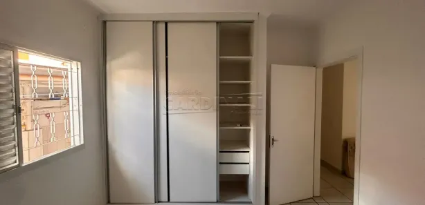Casa com 3 Quartos para alugar, 80m² no Jardim São Carlos, São Carlos