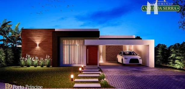 Terreno / Lote / Condomínio à venda, 234m² no Centro, Balsa Nova