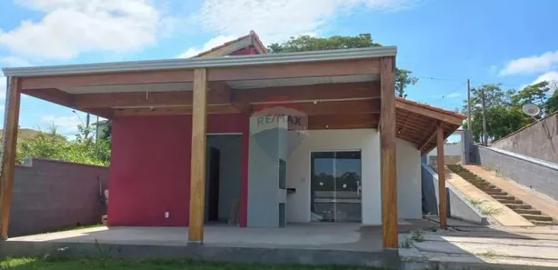 Casa com 3 Quartos à venda, 146m² no Estância Comandante Barros, Jarinu