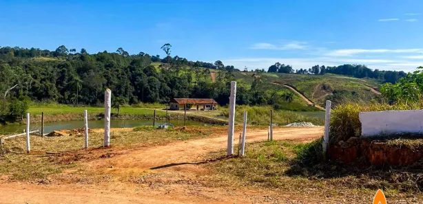 Terreno / Lote / Condomínio à venda, 500m² no Centro, Itapevi