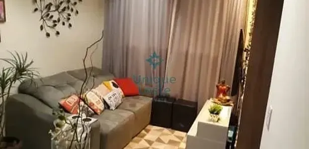 Cobertura com 2 Quartos à venda, 102m² no Nações Unidas, Sabará