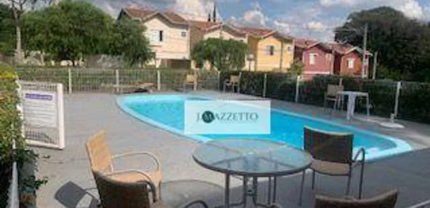Terreno / Lote / Condomínio à venda, 140m² no Parque Residencial Indaiá, Indaiatuba