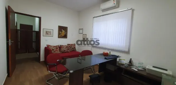 Conjunto Comercial / Sala para alugar, 9m² no Vila Monteiro (Gleba I), São Carlos