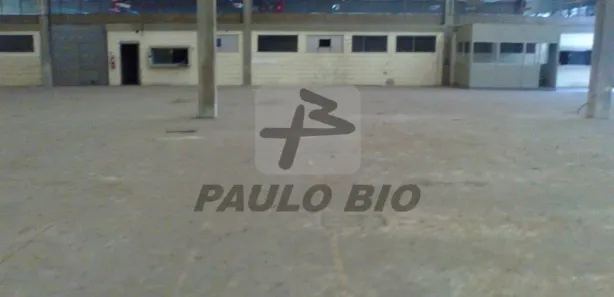 Galpão / Depósito / Armazém para venda ou aluguel, 6500m² no Industrial Anhangüera, Osasco
