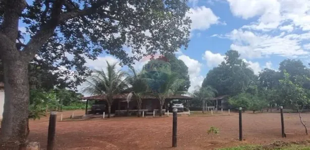 Fazenda / Sítio / Chácara à venda, 50000m² no , Divinópolis do Tocantins
