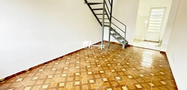 Casa de Condomínio com 2 Quartos à venda, 55m² no Campo Alegre, Nova Iguaçu