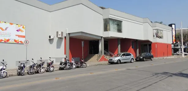 Loja / Salão / Ponto Comercial à venda, 20m² no Bom Pastor, Divinópolis
