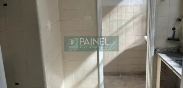 Apartamento com 1 Quarto à venda, 59m² no José Menino, Santos