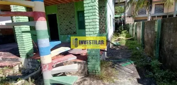 Apartamento com 2 Quartos à venda, 200m² no Pilar, Ilha de Itamaracá