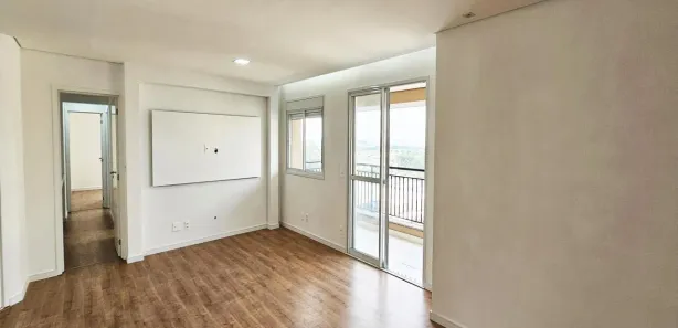 Apartamento com 3 Quartos para alugar, 109m² no Centro Comercial Jubran, Barueri
