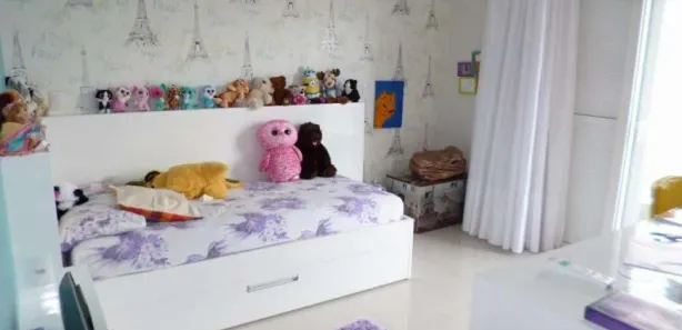 Casa com 3 Quartos à venda, 110m² no Vila Santa Rita, São Roque