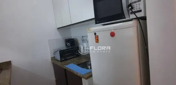 Flat com 1 Quarto à venda, 40m² no Itaipu, Niterói