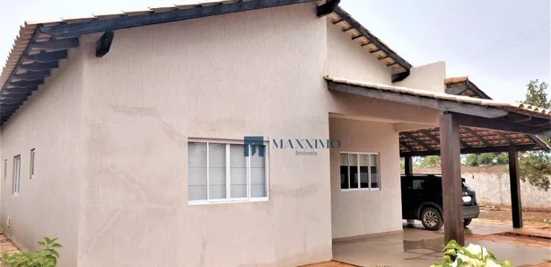 Casa de Condomínio com 3 Quartos à venda, 183m² no Setor Habitacional Tororó, Brasília