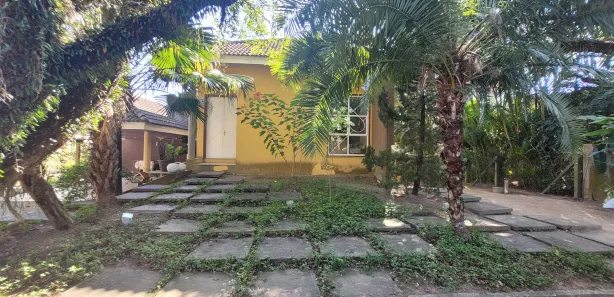 Casa de Condomínio com 4 Quartos à venda, 840m² no Condomínio Terras de Sant'Anna, Jacareí