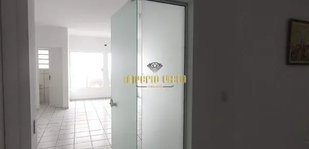 Conjunto Comercial / Sala para alugar, 47m² no Jardim Santa Lúcia, Suzano