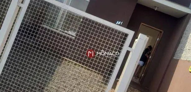 Casa com 2 Quartos à venda, 70m² no Rodovia, Sertanópolis