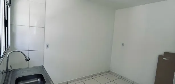 Casa de Condomínio com 2 Quartos à venda, 56m² no Portal das Alamedas, Franco da Rocha