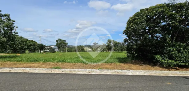 Terreno / Lote / Condomínio à venda, 1000m² no Almeida, Jaboticatubas