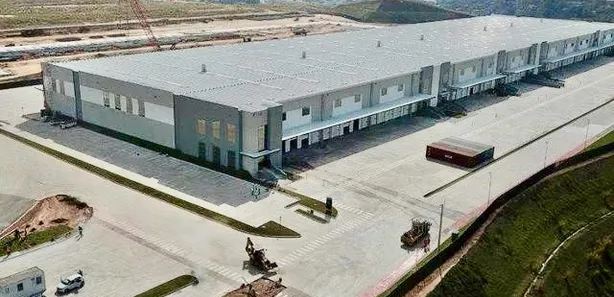 Galpão / Depósito / Armazém para alugar, 10608m² no Parque Analândia, São João de Meriti