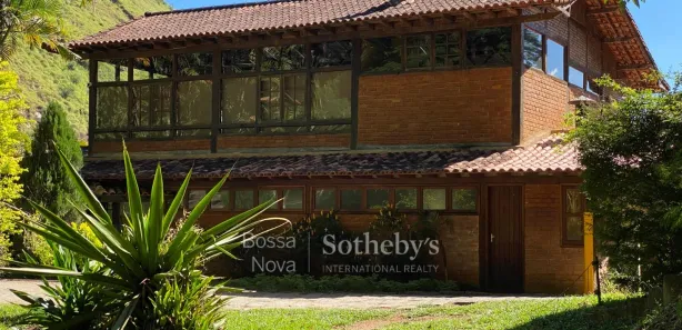 com 7 Quartos à venda, 600m² no Cuiabá, Petrópolis