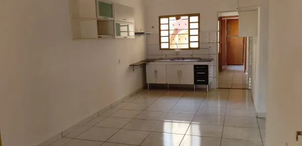 Casa com 5 Quartos à venda, 175m² no Jardim aliança, Cravinhos