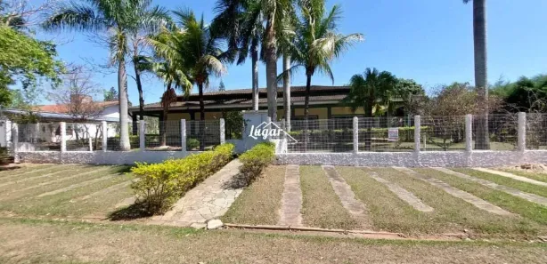 Fazenda / Sítio / Chácara para alugar, 200m² no Residencial Vale Verde, Marília