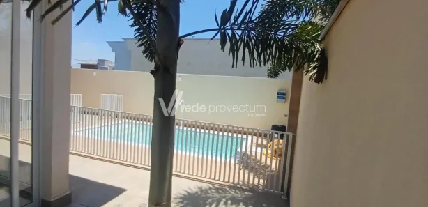 Sobrado com 3 Quartos à venda, 200m² no Residencial Real Parque Sumaré, Sumaré
