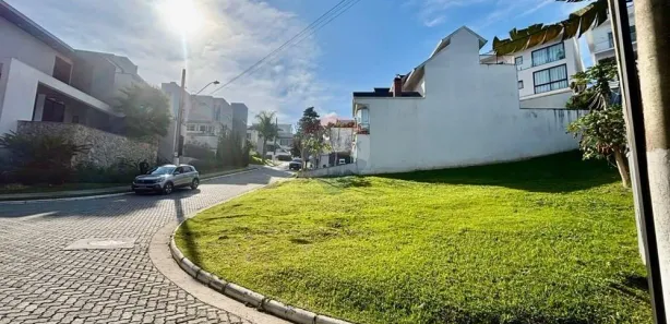 Terreno / Lote / Condomínio à venda, 302m² no Mogi Moderno, Mogi das Cruzes