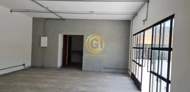 Loja / Salão / Ponto Comercial para alugar, 266m² no Centro, Caçapava