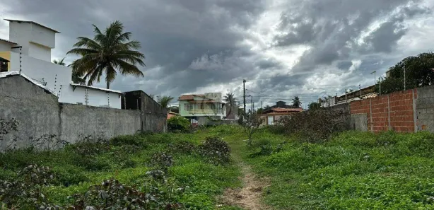 Terreno / Lote / Condomínio à venda, 1023m² no Atalaia Nova, Barra dos Coqueiros
