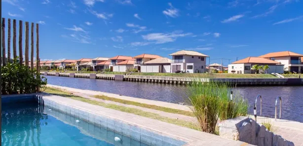 Casa de Condomínio com 3 Quartos à venda, 187m² no Golfe, Armação dos Búzios