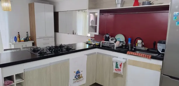 Casa de Condomínio com 3 Quartos à venda, 10m² no Ipitanga, Lauro de Freitas